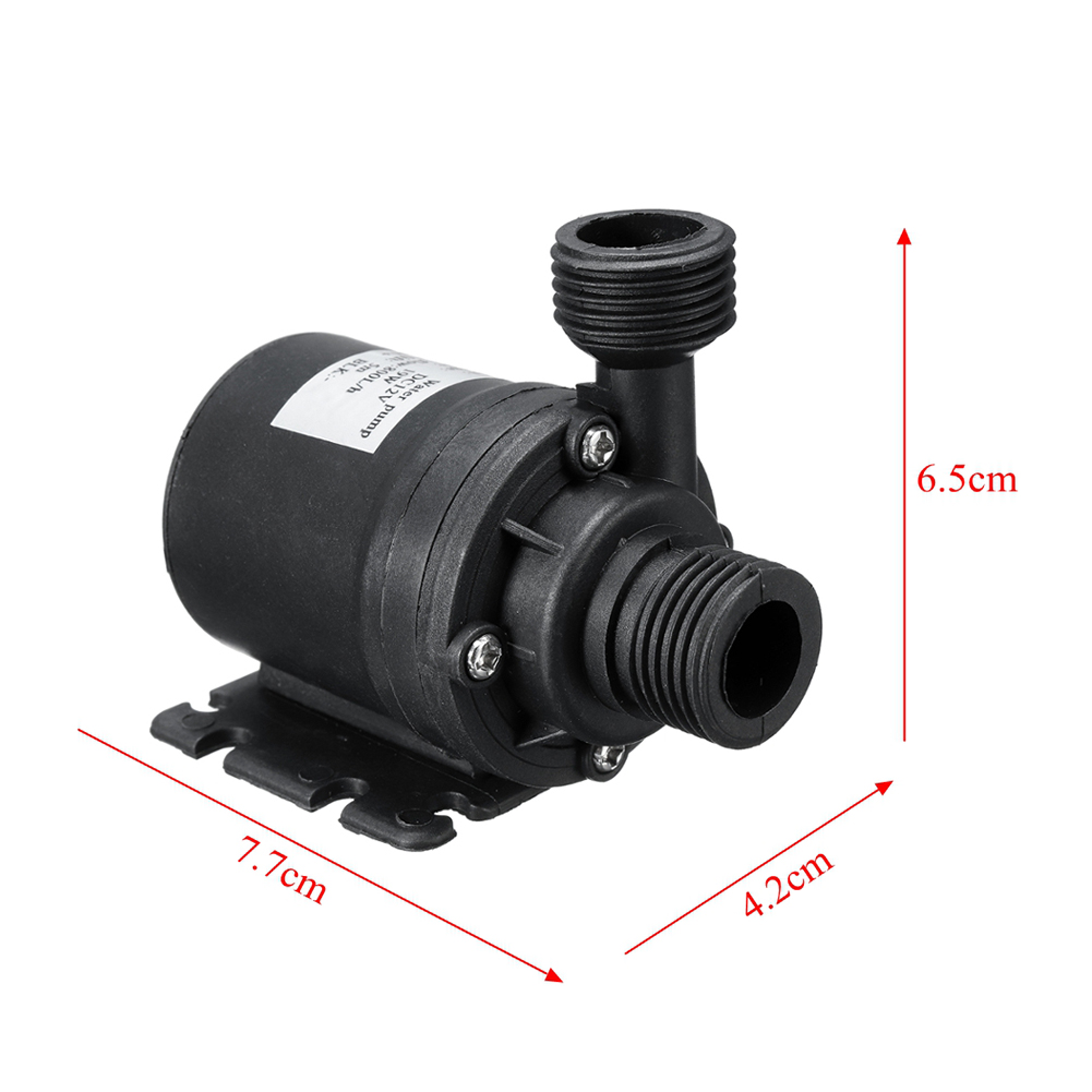 Submersible Aquarium Solar Water Pump for Garden Fountain Hydroponics Pond Fish Tank Water Filter Pump Ajustable Flow Rate