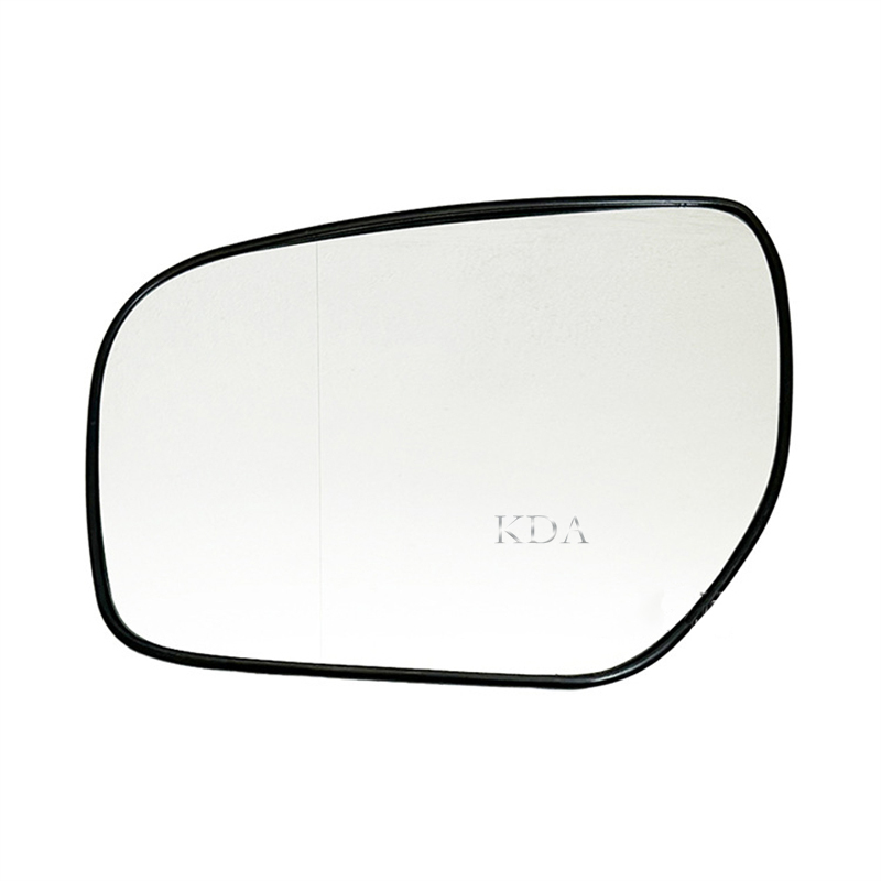Auto Left Right Heated Wing Rear Mirror Glass for Renault Koleos 2008 2009 2010 2011 96365JY26A 96366JY26A