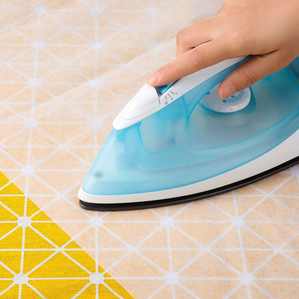 30D/50D /75D 2025 Polyester Iron-On Interlining Fabric Clothing Sewing new Accessories Single-Sided Adhesive Lining Lightweight Fusible