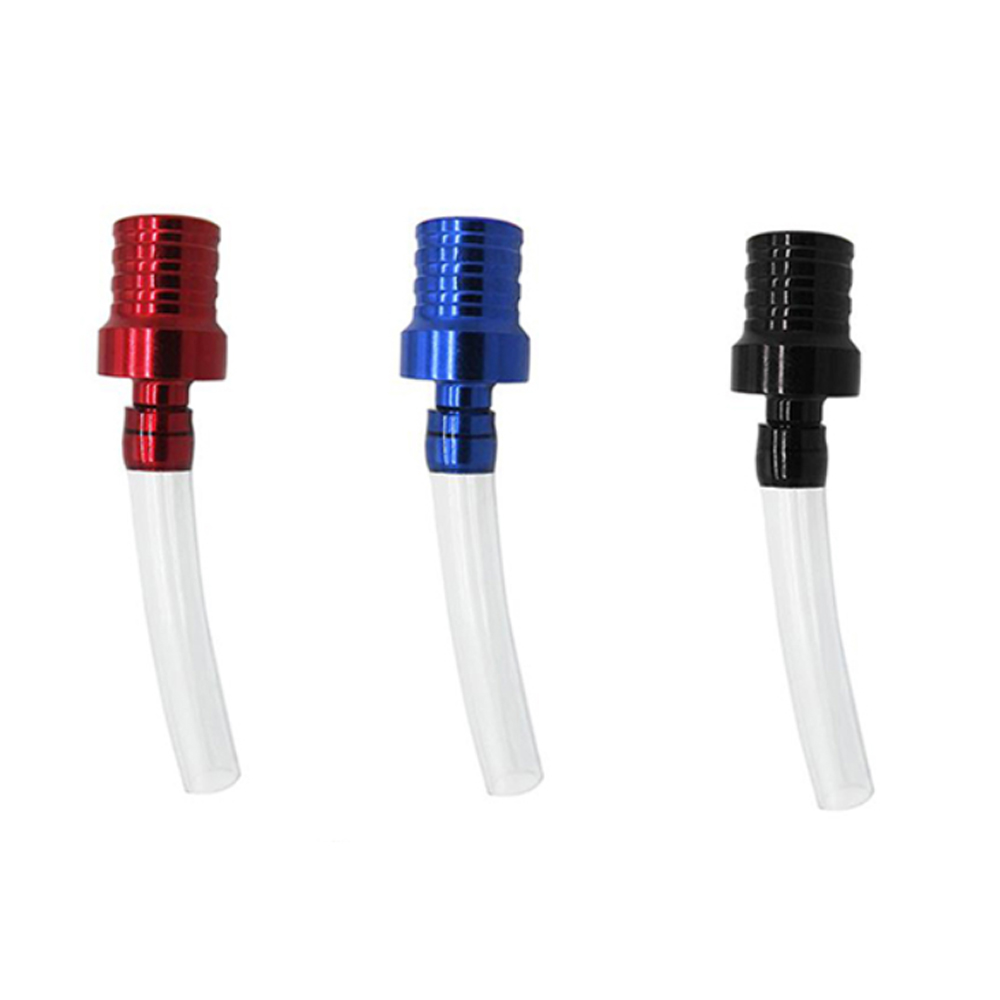 Universal new Motorcycle Gas Petrol Fuel 2025 Cap Fuel Gas Tank Cap Vent Breather Hose for ATV Motocross Quad Dirt Dirt Bike