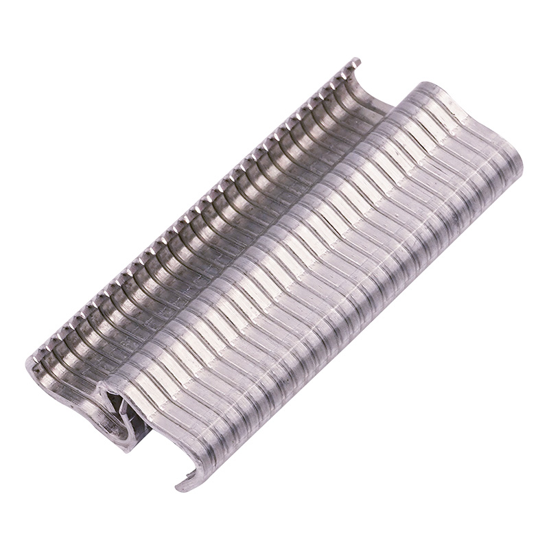 1200Pcs M Clips Staples Hog Ring Plier Tool Chicken Mesh Cage Wire Fencing Caged Clamp Poultry Supplies Chicken Cage