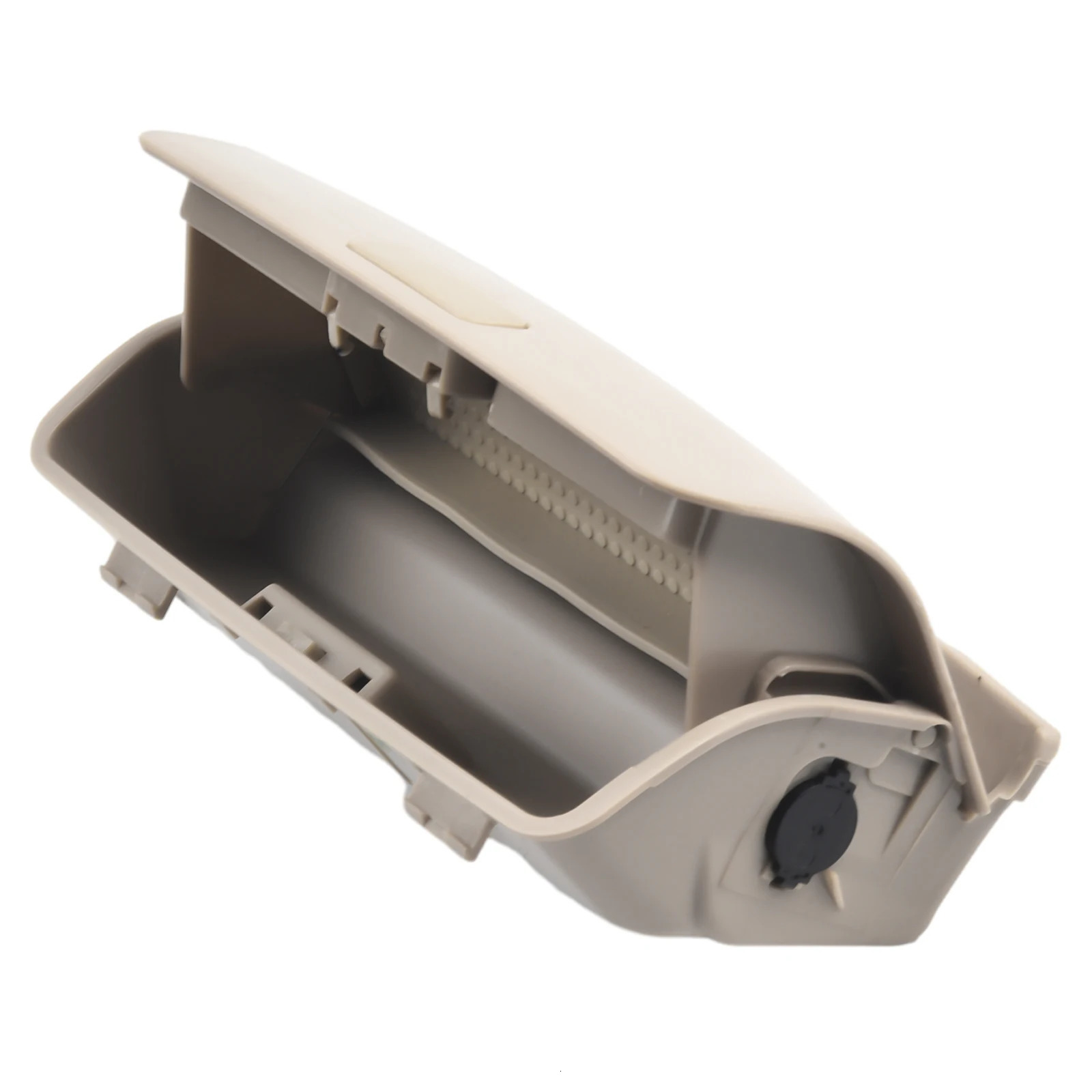 Car Sun Glasses Case Sunglasses Holder Storage Box For Golf Passat 1K0868837 20062011 240327