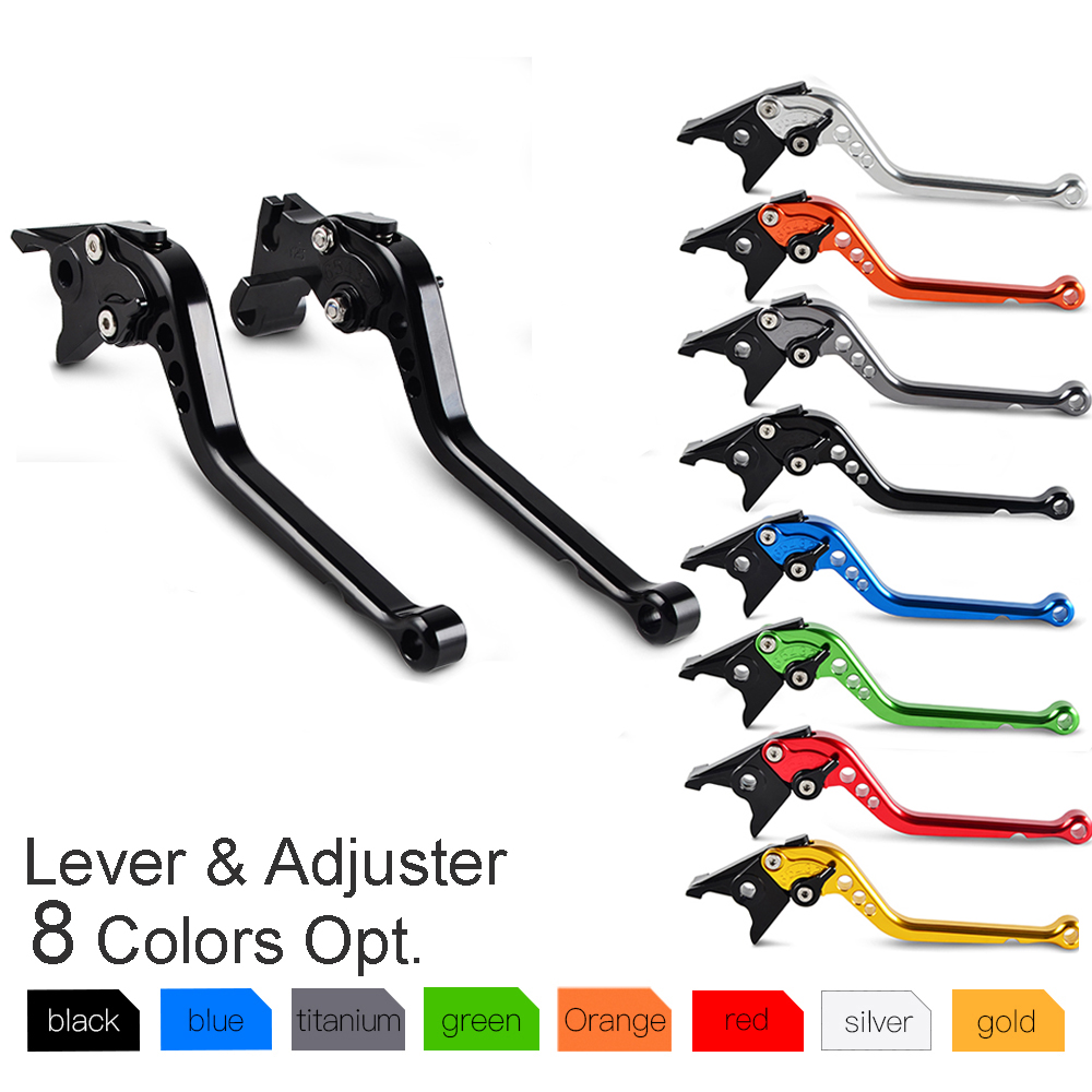 Motorcycle Brake Clutch Lever For Triumph TIGER 2025 800 XC/XCX/XR/XRX TIGER 1050/Sport BONNEVILLE new T120/T100 SCRAMBLER/STREET