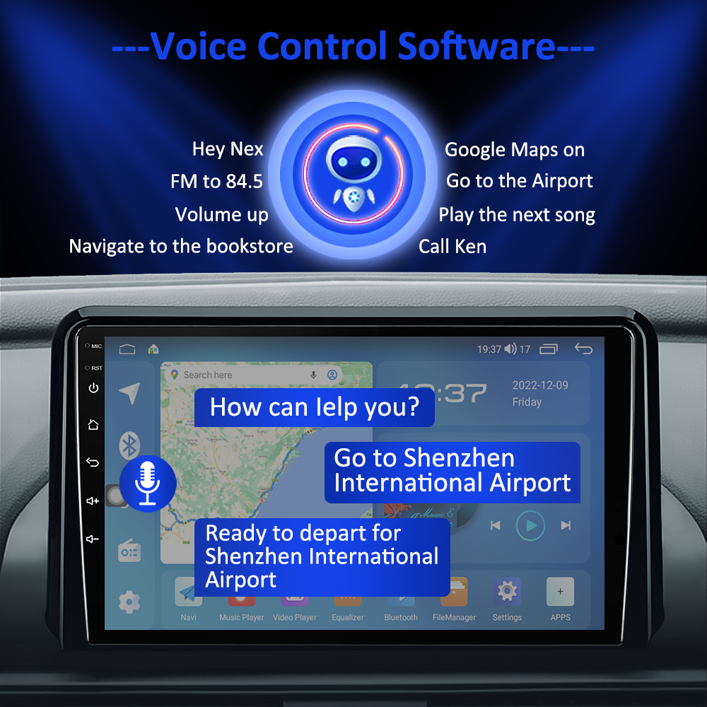 UIS7862 Android 10.0 Car Radio Video Player For Kia Borrego Mohave 2008 - 2012 Auto BT Multimedia GPS DSP Stereo No 2din DVD HU