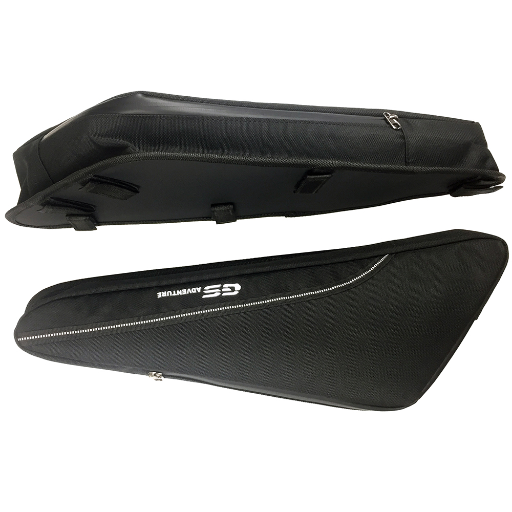 Motorcycle Repair Toolbox Tool Placement Bag Frame Triple-cornered Package for BMW R1200GS ADV LC R1250GS F750GS F850GS R1200R R