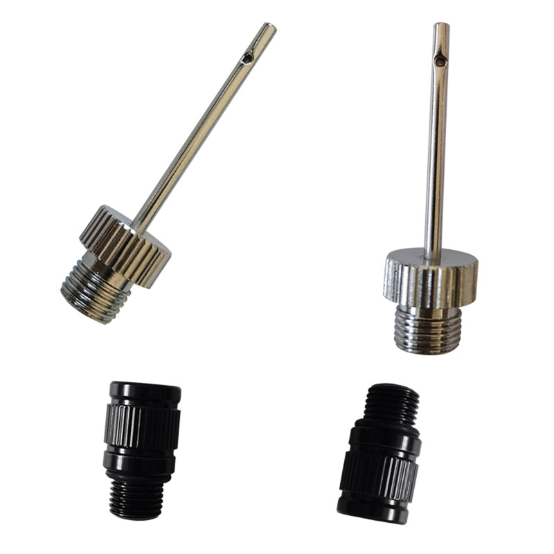 for Valve Adapter Air Pump Extended Nozzle Hose Bike Tire Inflator Air Pump Compressor Accessories Dropshipping