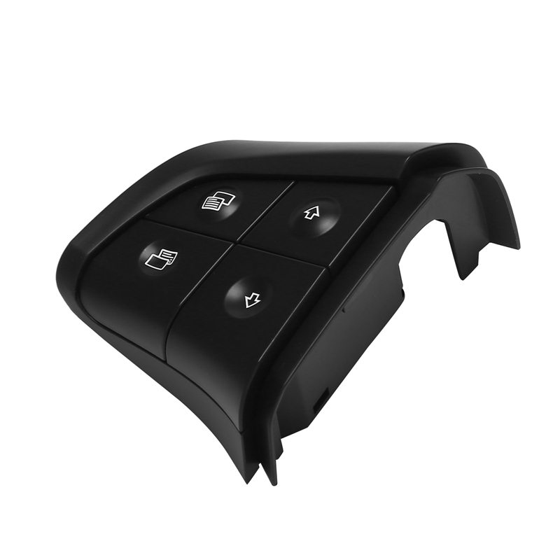 new 2025 For Mercedes-Benz W164 W245 W251 GL350 ML350 R280 B180 B200 B300 Steering Wheel Switch Control Buttons