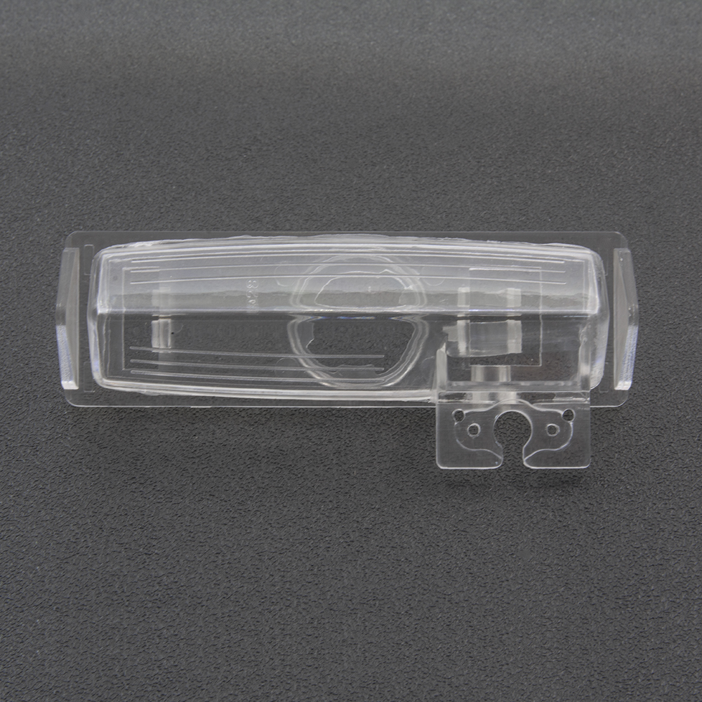 Car Rear new View Camera 2025 Bracket License Plate Lights Housing For Toyota Camry/Daihatsu Altis XV40 Avensis Sienna II Altezza Aristo