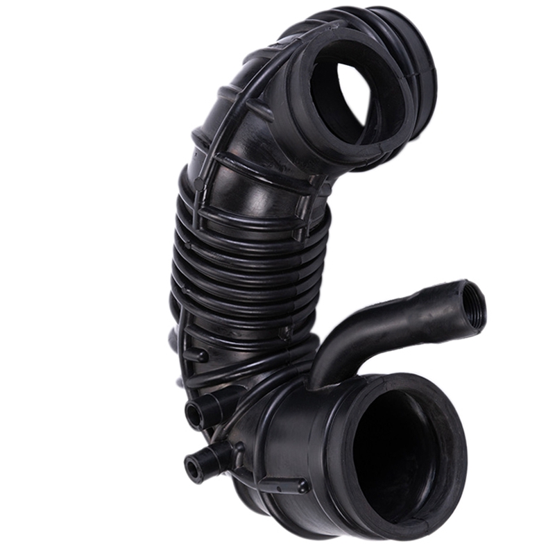 Engine Air Intake Hose Boot Rubber for Land Rover Freelander 1 2.5 V6 Engine PHB000440