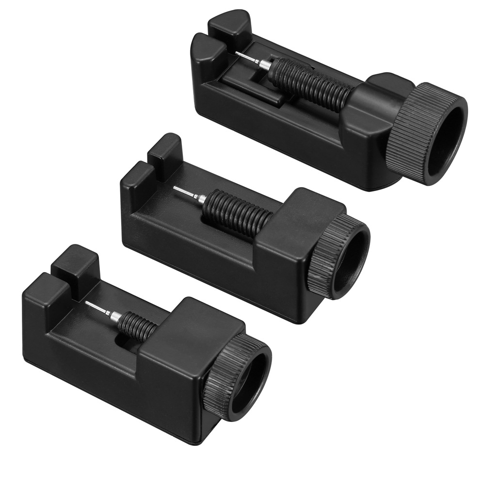 Watch repair tool adjust table truncate watch repair disassemble change watchband take steel watchchain regulator change length