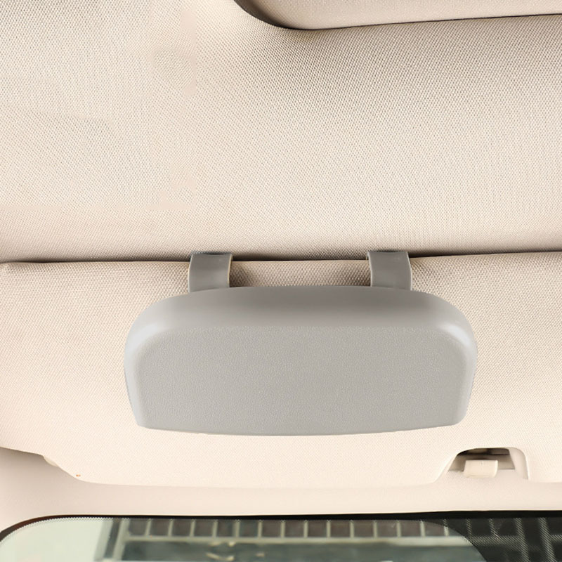 Glasses Holder Magnetic Car Sun Visor Glasses Case Organizer Glasses Storage Box Holder Visor Sunshade Car Holder For Glasses 8ccf5 5 56107