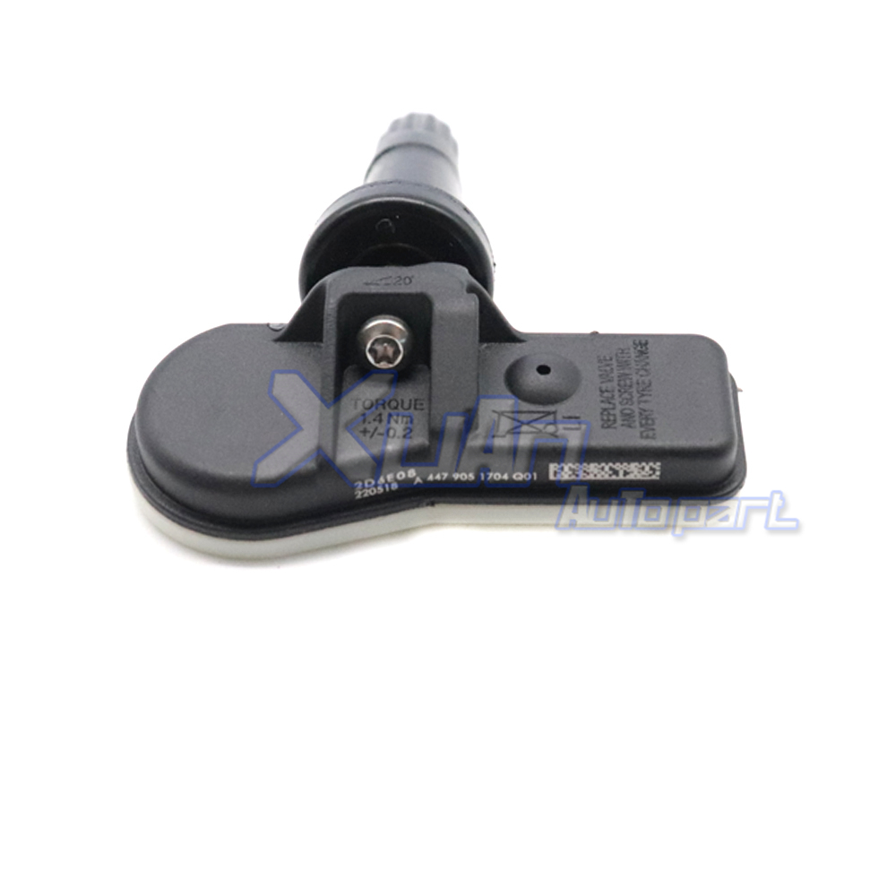 Car TPMS A4479051704 Tire 2025 Pressure new Sensor Monitor System for Mercedes-Benz V Class VS20 W638 Viano Vito W447 Vario T2N 433Mhz