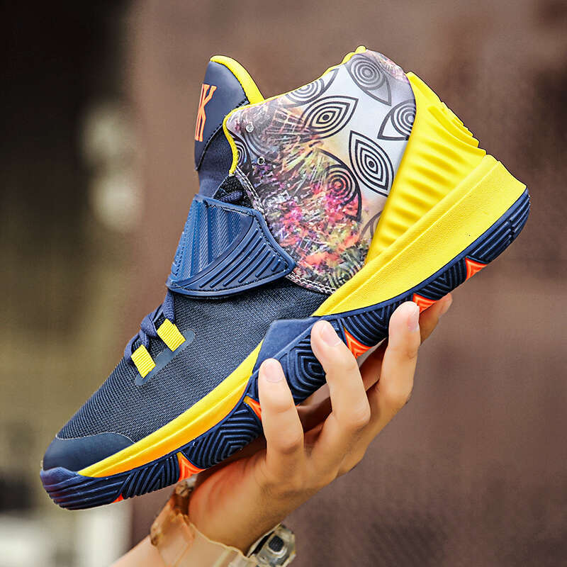 Trend Women's Sneakers Basketball Couple's Super Light Men's Shoes Breathable Comfortable Fiess Training Running free shipping shoes