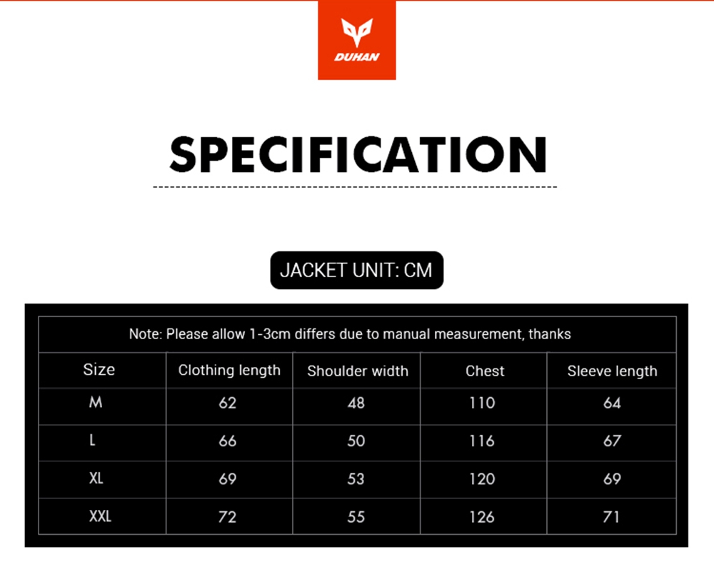 Motorcycle Breathable Coat Racing Jackets Moto Autumn Winter Cold-proof 2025 new Men Jacket Riding Suit Motorcycle Travel Pull Suit