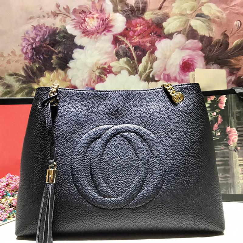 Designer bag handbag travel shopping totes leather chain shoulder bag women shopper tote bag designer Large Capacity classic lady weekend Beach handbags luggage