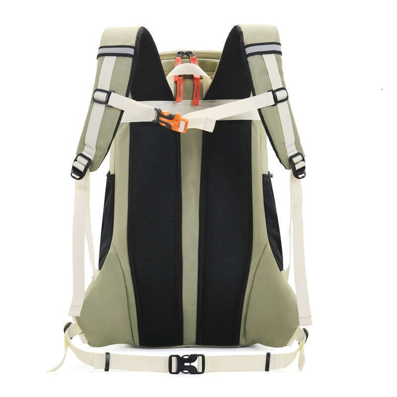 Chikage 40L Large Capacity Hiking Bags High Quality Travel Fishing Multi-Function Outdoor Sports Camping Backpack
