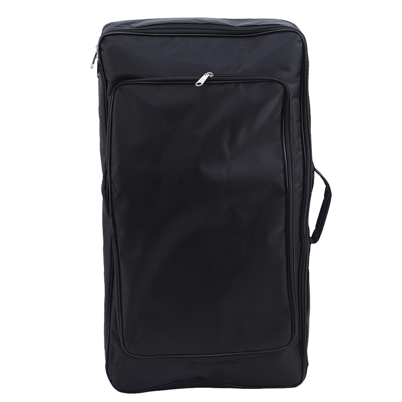 Guitar Pedalboard Bag Portable Effects Pedal Board Case Pedalboard For Guitar Pedals Universal Bag Guitar Accessories