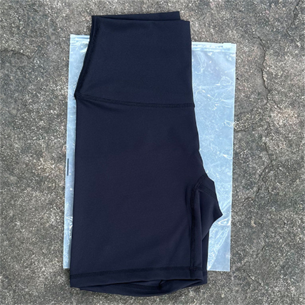 Women Yoga Shorts Align Leggings Outfits Lady Sports Girls Exercise Fitness Wear Running Leggings Gym Slim Fit Jump Ride Pants Workout Clothes