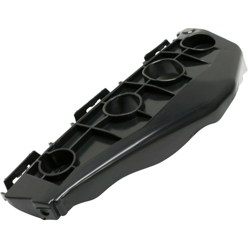 Front Left Right Bumper Bracket Support Spacer For Toyota new Corolla 2025 2011 2012 2013 Bumper Brackets Reinforcement Support Holder