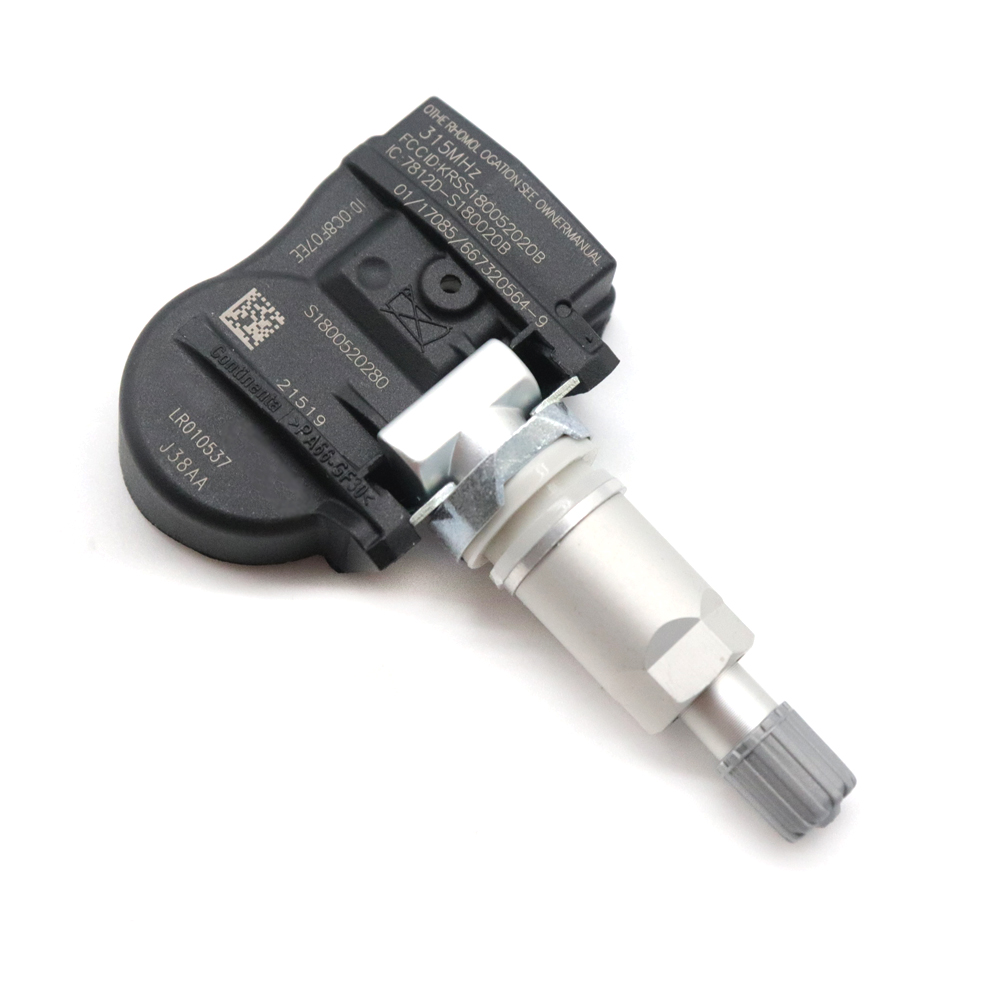 LR010537 LR018859 LR021936 Car TPMS Tire Pressure Monitoring Sensor For new JAGUAR XJ F-TYPE For LAND 2025 ROVER LR4 ROVER EVOQUE 315MHz