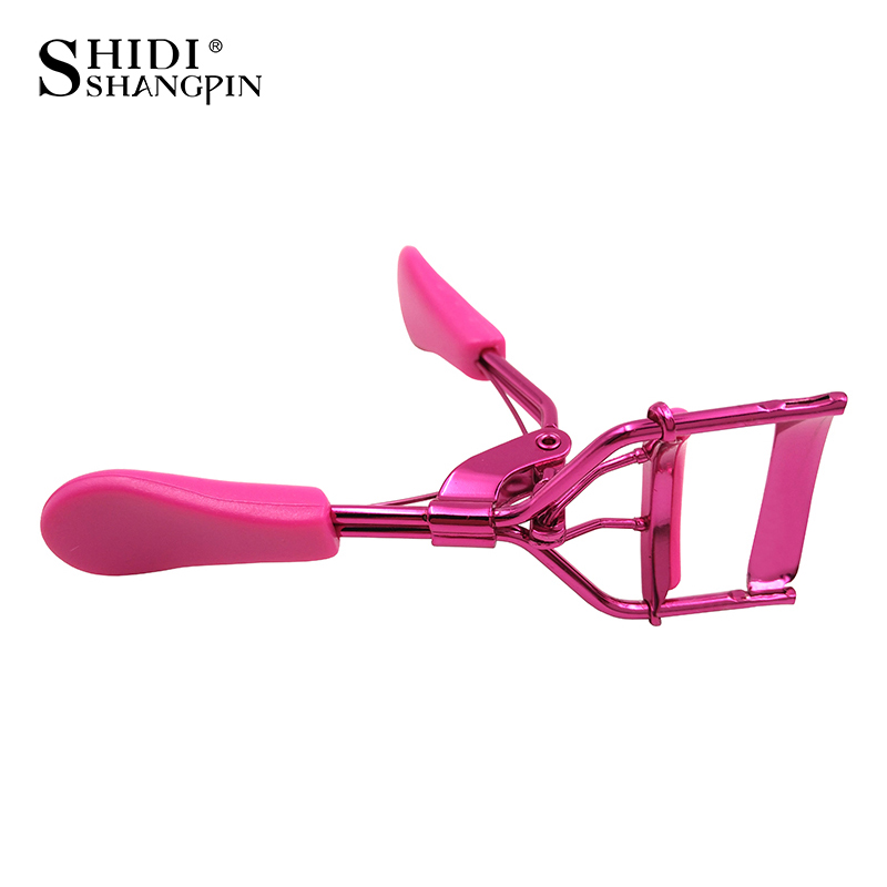 Curler Eyelash Cosmetic Colorful Pcs Makeup Eyelashes Curling Handle Eye Lash Grips Beauty Tool For Eyes Curlers es s