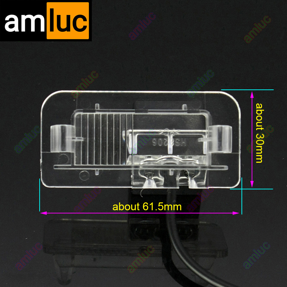 For Mercedes Benz B Class W245 B150 B160 B170 B180 B200 2007 new 2008 2009 2010 2011 2012 2025 Car Back up Reverse Rear View Park Camera