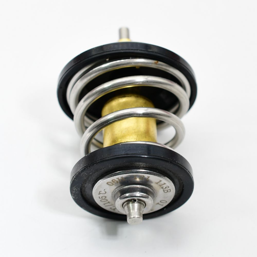 95-105 Degree EA888 Rein Engine Coolant Thermostat CTI0010 06H121113B 06H 121 113 B For Golf MKV MKVI A5 A6 A8 A3 A4 Q5 Q3 TT