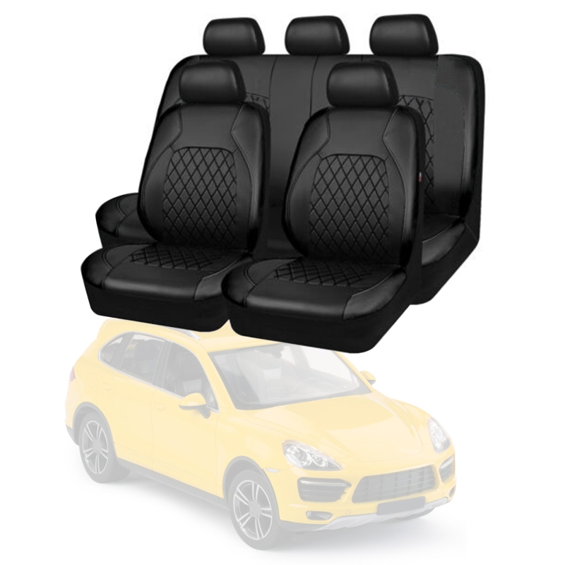 Universal Fits Stylish Car for Seat Covers Against Dirt Pet Fur Durable Pets for Seat Covers Eye-catching Seats Cushions 4ef7d