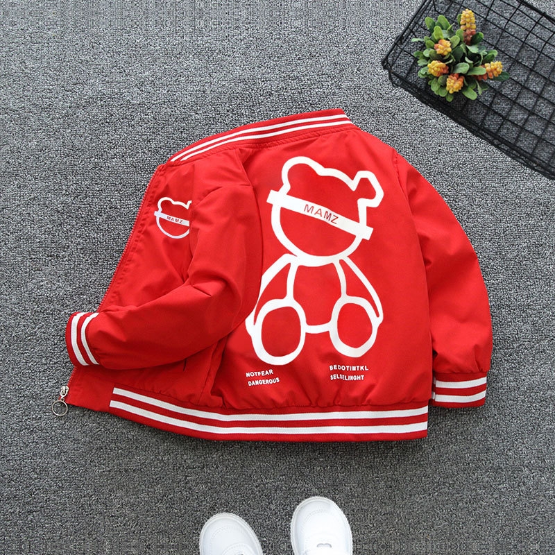 Children's clothing spring, outerwear for children, cool charging jacket, 2025 new versatile top, spring and autumn thin version, free shipping