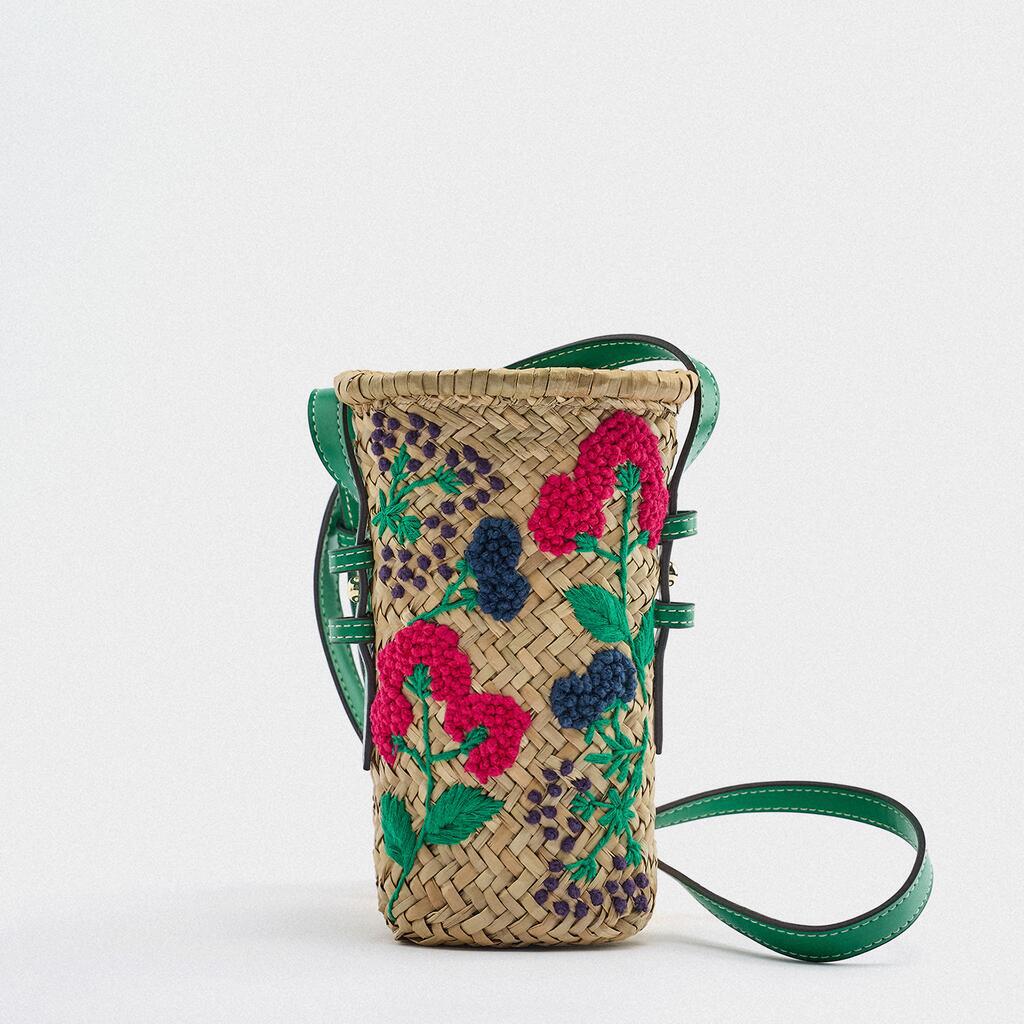 Straw Bags for Women 2022 Summer Hand-Woven Rattan Bag Handmade Woven Purse Wicker Beach Bag Bohemia Bali Handbag bolsos mimbre