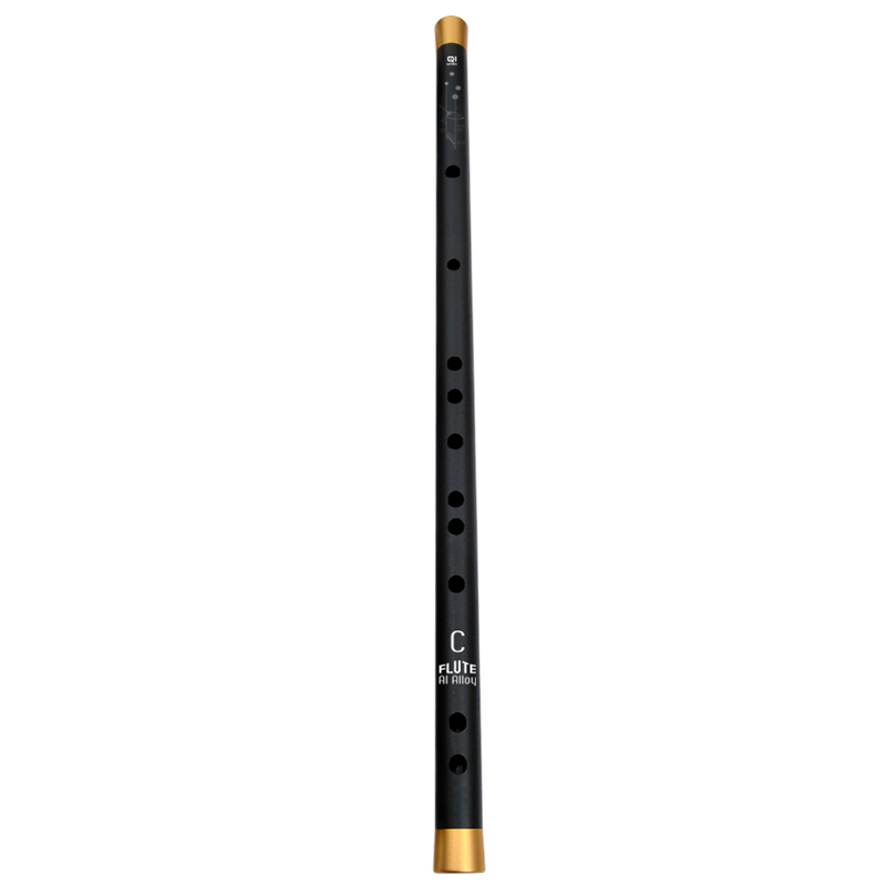 Copper aluminum alloy Flute Chinese DIZI C D E F G Key Woodwind musical instruments professional flauta transversal