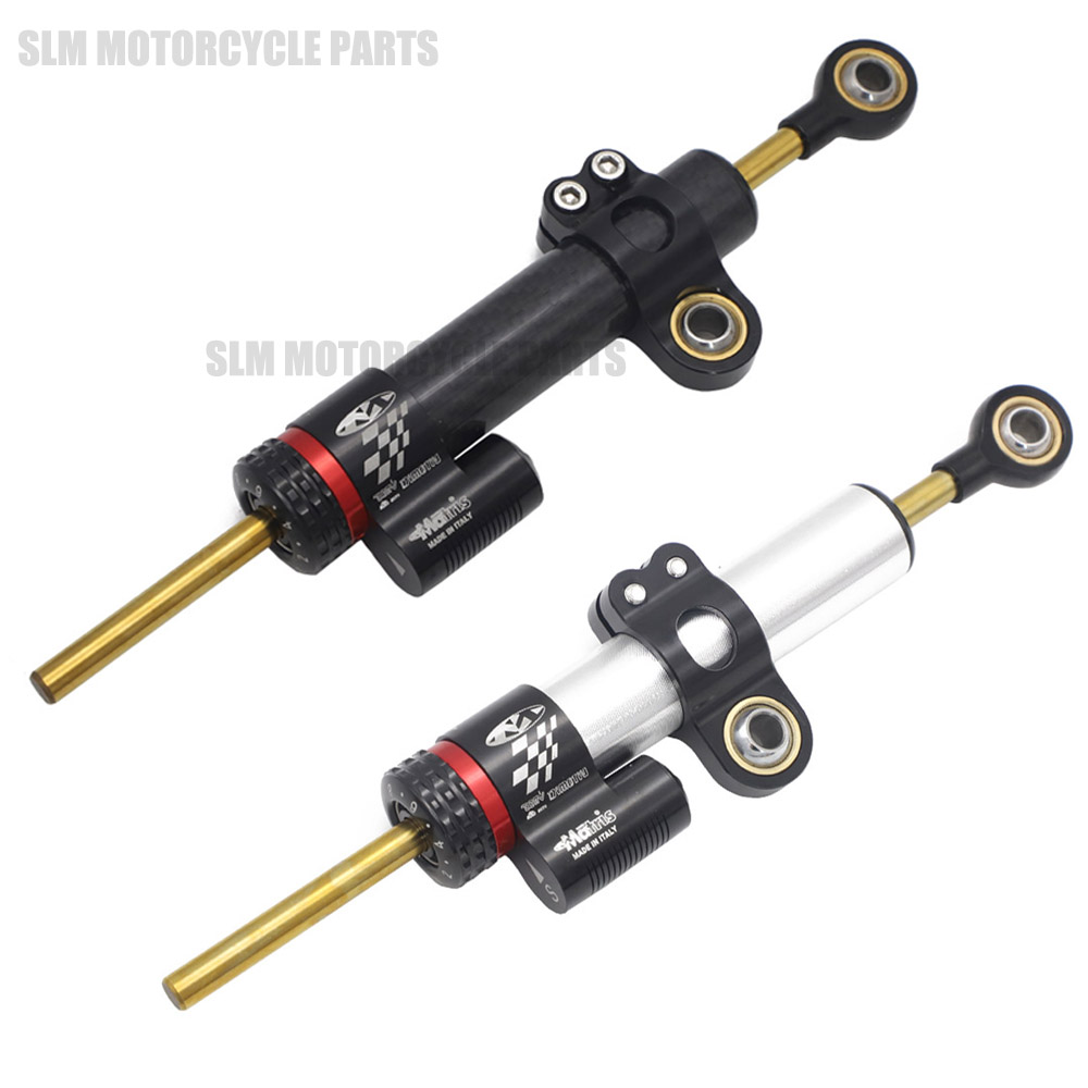 For YAMAHA Tracer 900/GT Tracer900 GT 2018 Motorcycle Accessories Damper Stabilizer Damper Steering Reversed Safety Control