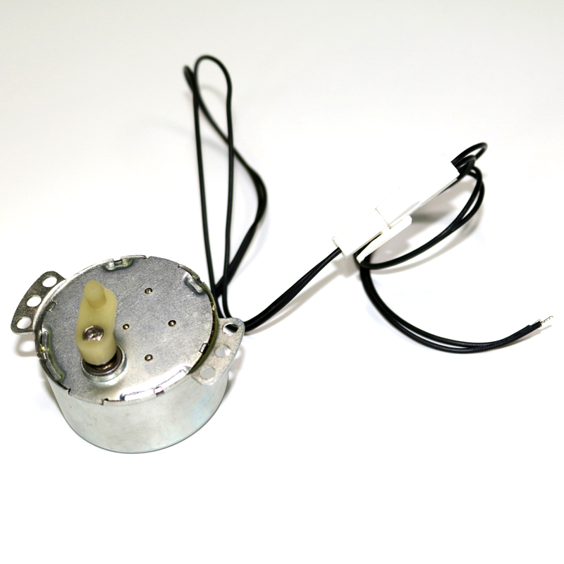 2 Pcs 220V/110V Motor 1/240 rpm Turn The Eggs Tray Incubator Accessories Automatic Incubator Egg Turning Motor For Incubator