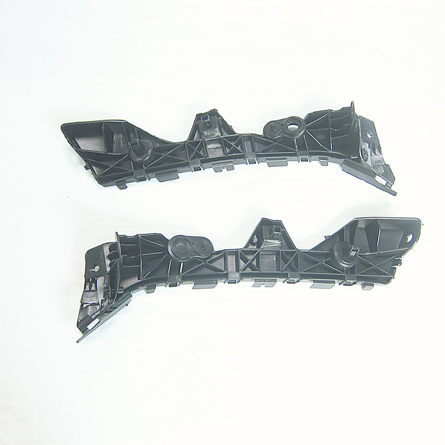 Car accessories 51-2H0 body parts rear bumper 2025 support bracket for Mazda 3 2008-2012 BL new hatchback 5 door