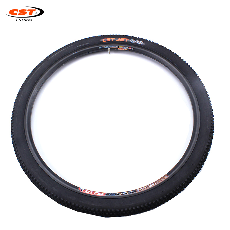 CST mountain bike tires C1820 C1446 Bicycle parts 20 24 26 27.5 29 inches 26*1.75 1.95 2.1 Bicycle Outer Tyre