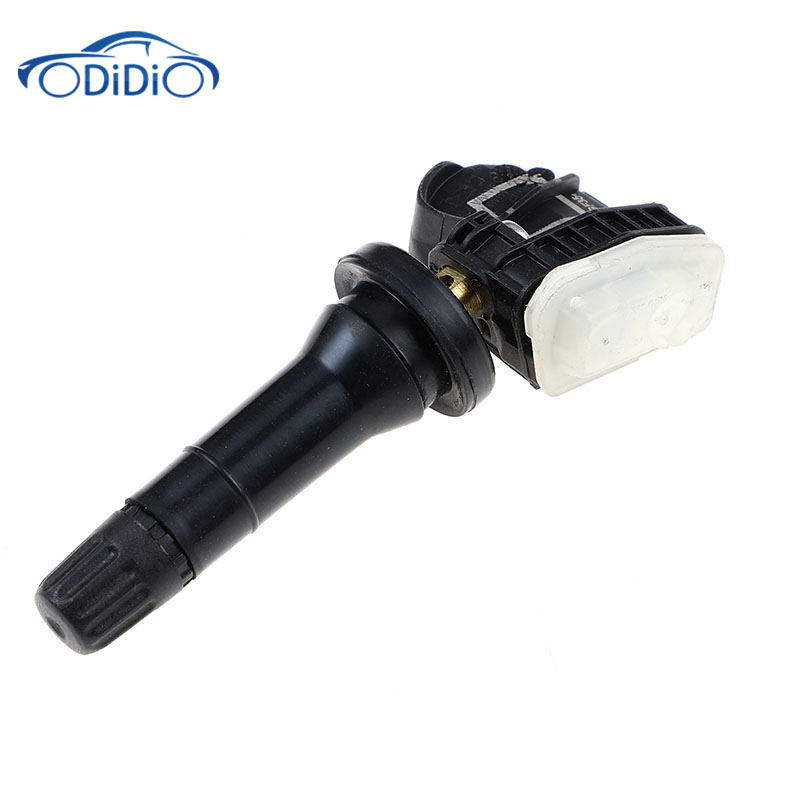 ODIDIO EV6T-1A180-CB 2025 433 MHz TPMS Sensor Tire Pressure Sensor new For Ford Ecosport Escape Fiesta Focus Kuga eo Ranger