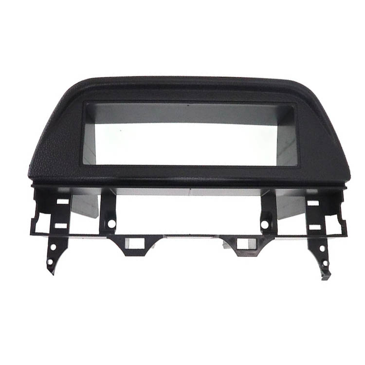 Stereo Panel Plate Car Radio Fascia Surround For MAZDA (6) Atenza 2002 2003 2004 2005 2006 2007 DVD Refitting Frame Dash Kit