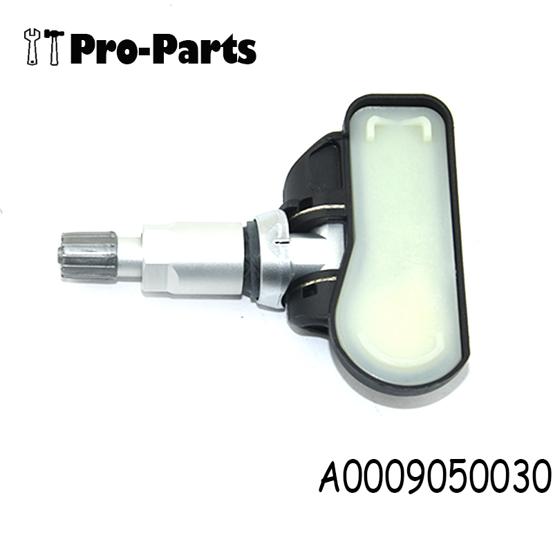 New TPMS 2025 Sensor A0009050030 new For Mercedes Benz Tire Pressure Monitor Sensor 0009050030