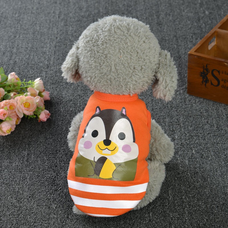 Xxxs Dog For A Dwarf Pet Rabbits Fashionable Chihuahua Puppy Clothing Winter Warm Cute Small Sphinx Cat Clothes Ferret Free shipping