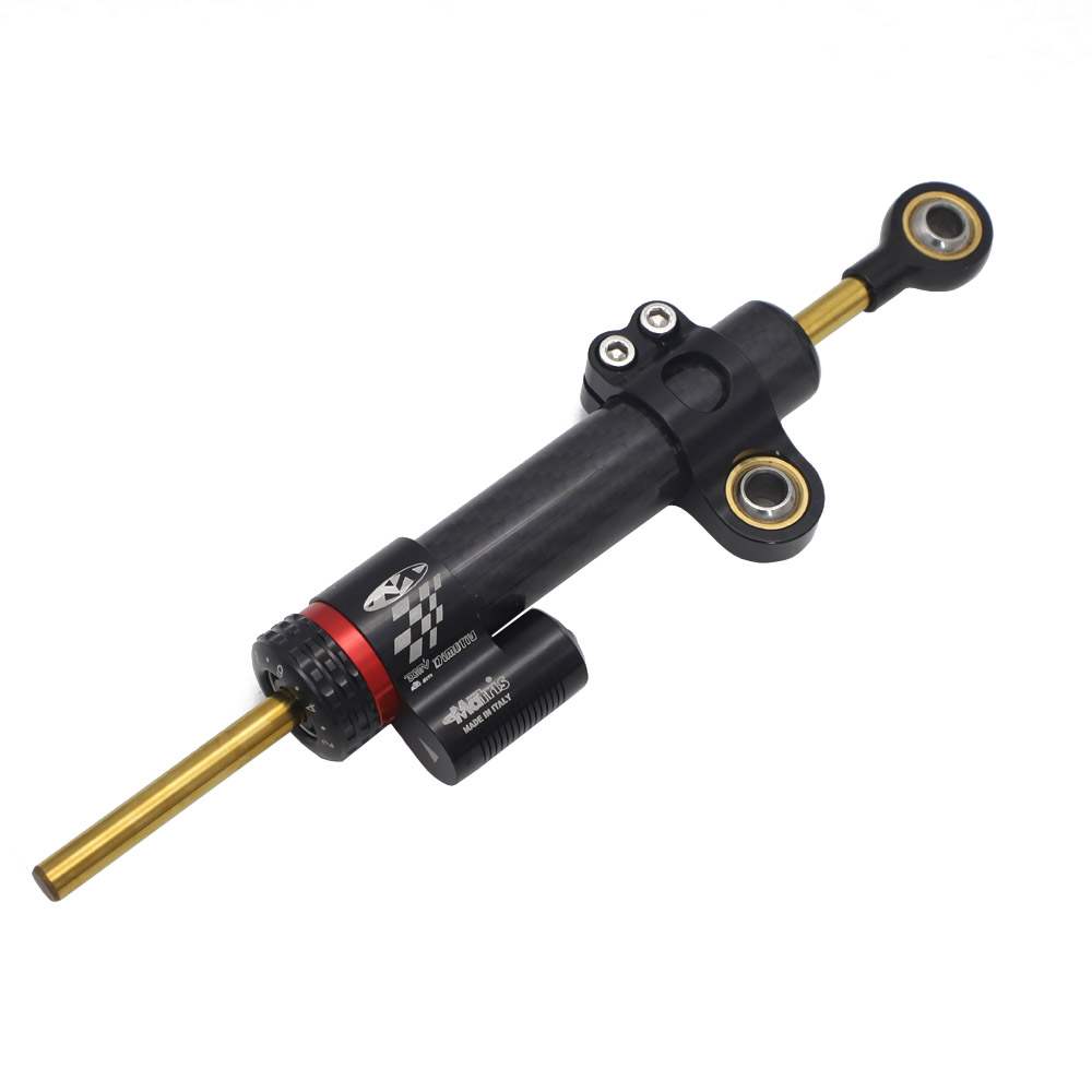 For YAMAHA Tracer 900/GT Tracer900 GT 2018 Motorcycle Accessories Damper Stabilizer Damper Steering Reversed Safety Control
