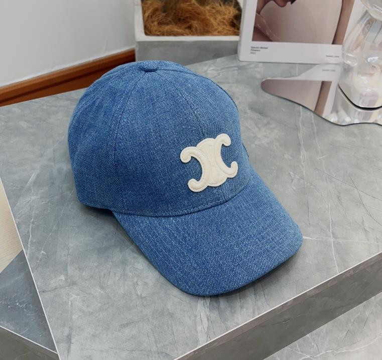 Stylish Embroidered Baseball Hats for Women, Lightweight Summer Casual Sun Protection Caps