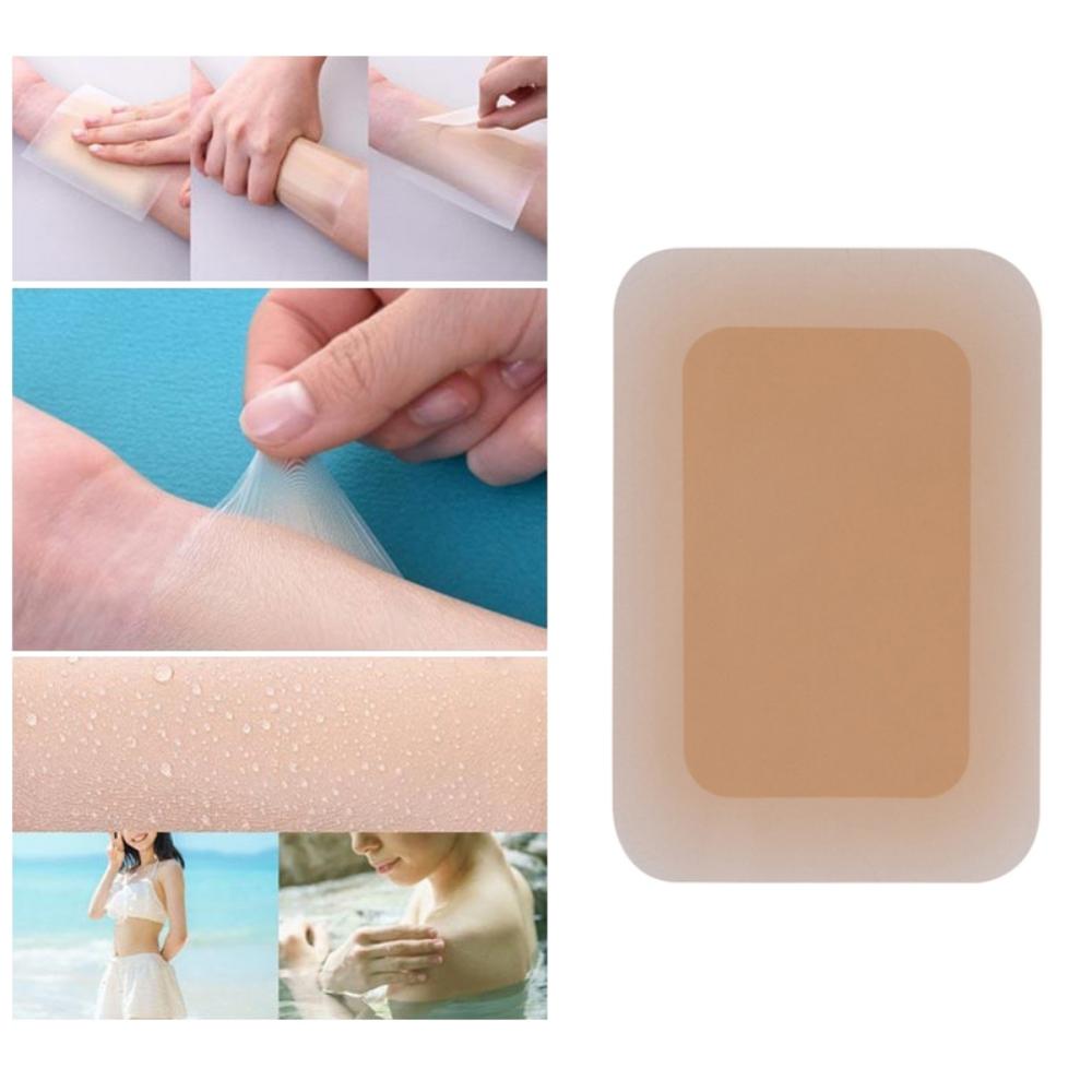 Stickers Cover Makeup Concealer pc Tattoo Scars Blemishes Waterproof Breathable Flaw Conceal Tape Maquiagem Beauty Health Tools