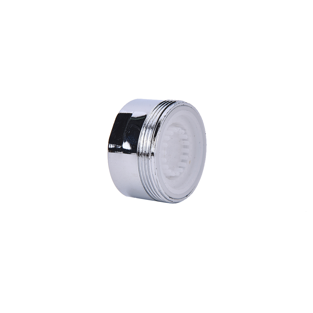 1PCS 20mm 22mm 24 mm Faucet Tap Nozzle Thread Swivel Aerator Filter Sprayer Kitchen Chrome Plated SP