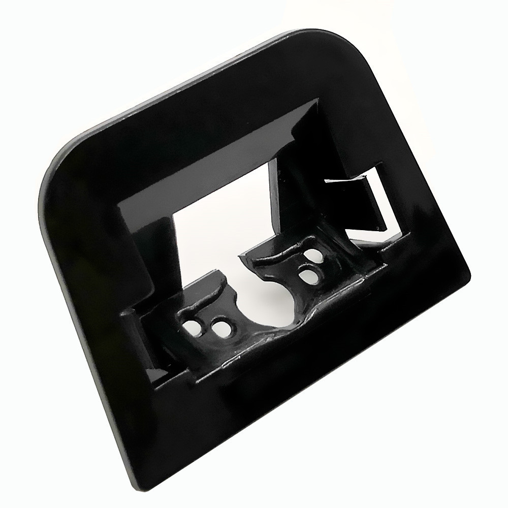 YIFOUM Car Rear 2025 View Camera Bracket License new Plate Light For Toyota Prius /Prius Alpha 2009 2010 2011 2012 2013 2014 2015