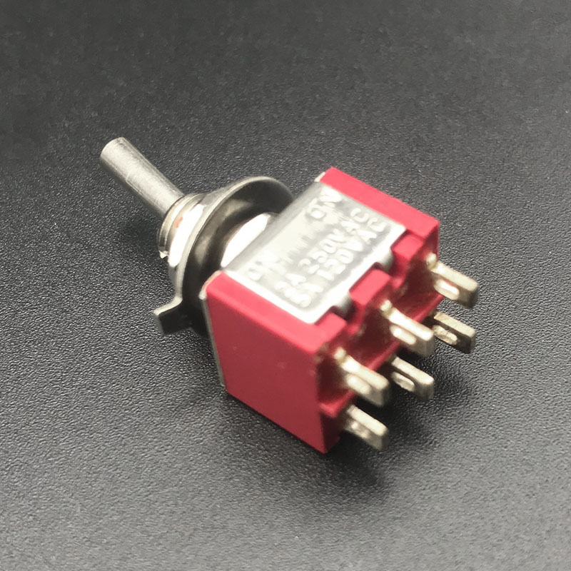 3 Way Toggle Switch for LP SG Electric Guitar Metal 5 Way FD Guitar Control Switch Electric Guitarra Switch with Switch Tip Free