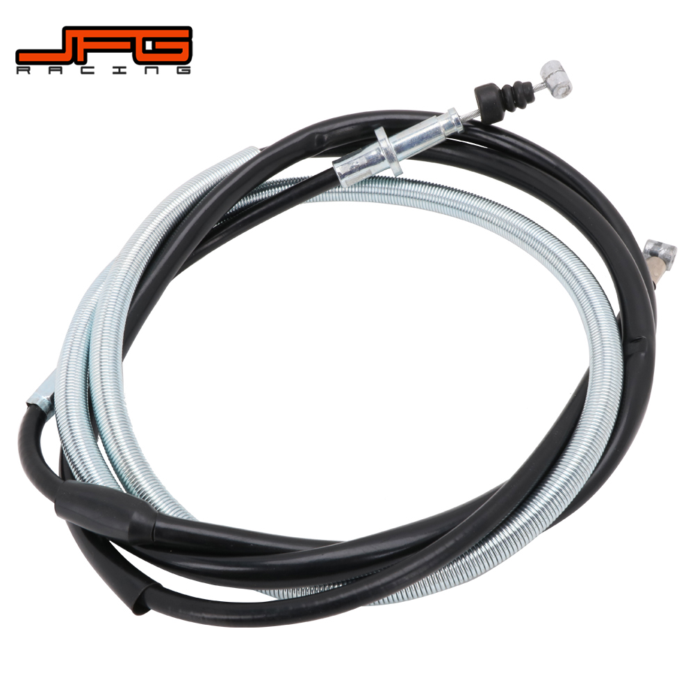 Motorcycle Rear Hand Brake Clutch Throttle 2025 Cable Line For YAMAHA new YFM700 YFM700R Raptor 700 700R Raptor700 Raptor700R 2013-2021