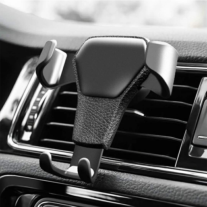 Universal Auto Car Phone Holder Air Vent Clip Mobile Support For Car Cell Phone Holder Audi Q5 Mercedes W205 Toyota Chr