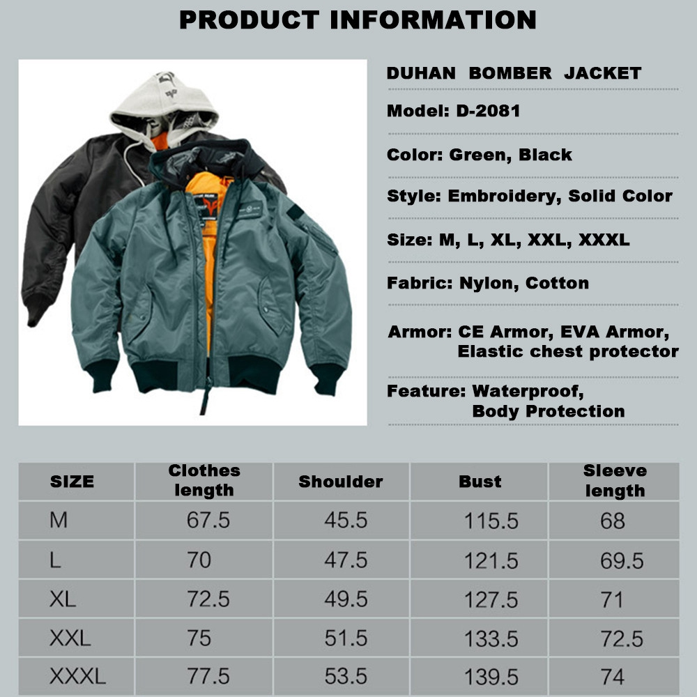 KEMIMOTO Motorcycle Men's Jacket Waterproof Body Protective new Armor Motocross Detachable Warm Lining 2025 Moto Riding Jacket Windproof