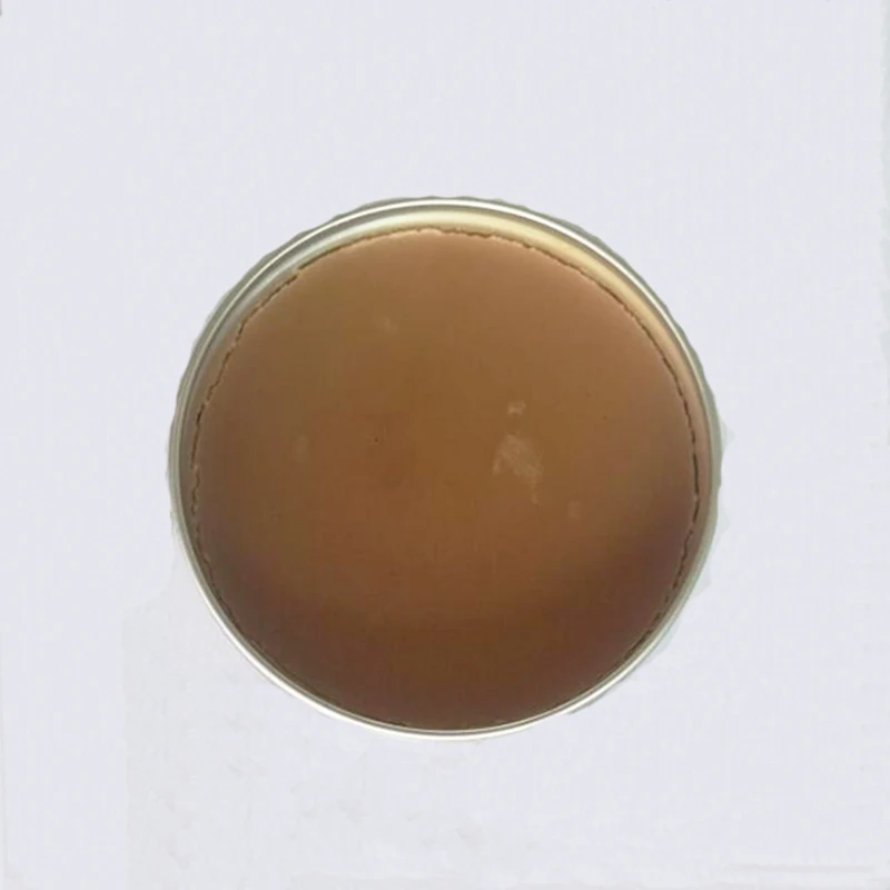 d Wax Fake Scar Face Painting Makeup for Halloween Special Effects Stage Wound Skin Body Paint pc Aluminum Box