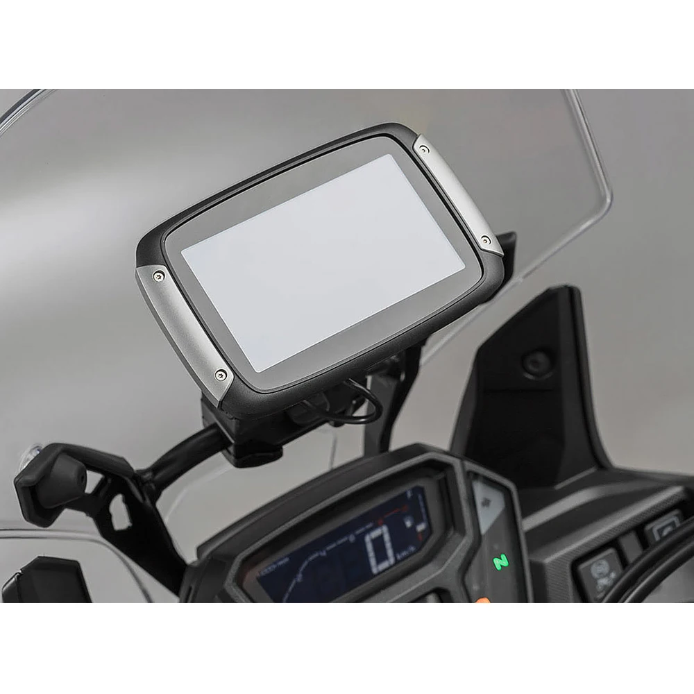 NEW For Yamaha Tenere 700 TENERE 700 Tenere700 Stand Holder Phone Mobile Phone GPS Plate Bracket Phone Holder USB